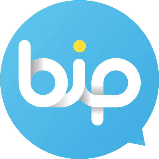 BIP Messenger